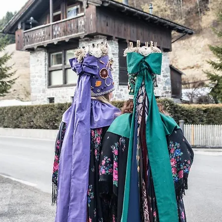 Tabiè Dli Cuuntini Dosoledo