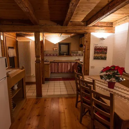 Tabiè Dli Cuuntini