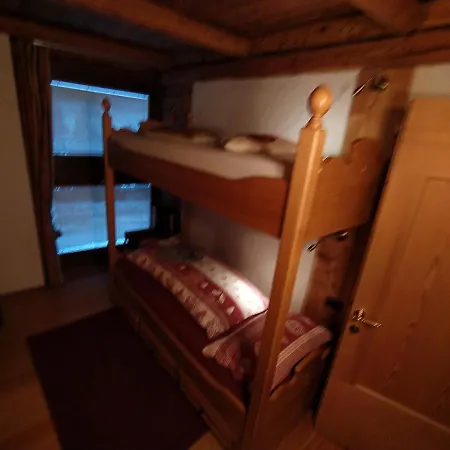 Chalet Tabie Dli Cuuntini