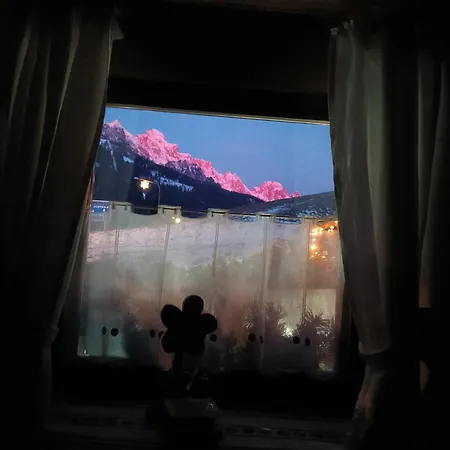 Tabiè Dli Cuuntini Dosoledo