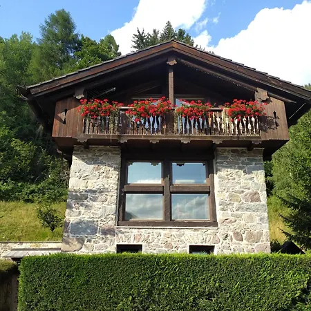 Tabiè Dli Cuuntini Chalet